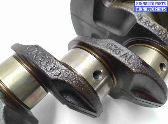 купить Коленвал на SEAT Ibiza IV (6J,6P) 2008 - 2017