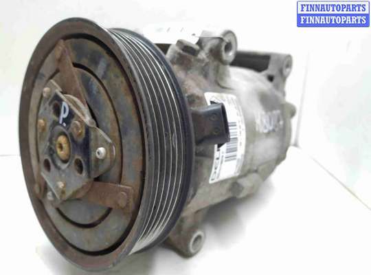 купить Компрессор кондиционера на Renault Grand Scenic 2 поколение (2006-2009)