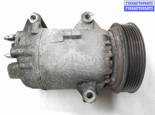 купить Компрессор кондиционера на Renault Grand Scenic 2 поколение (2006-2009)