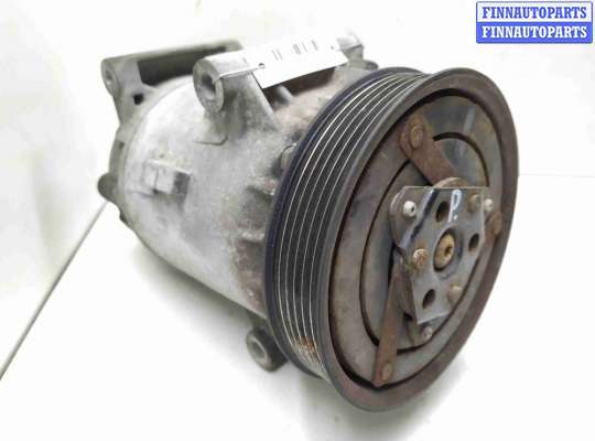 купить Компрессор кондиционера на Renault Grand Scenic 2 поколение (2006-2009)