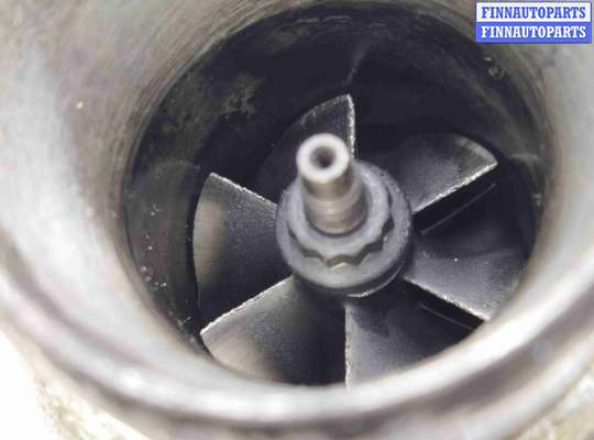 купить Турбина на Jaguar S-type S-Type (X200) 1999 - 2008