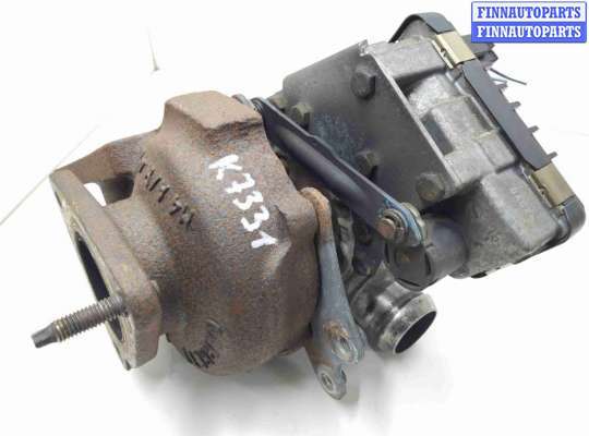 купить Турбина на Jaguar S-type S-Type (X200) 1999 - 2008