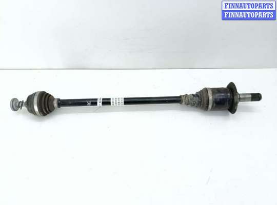 Полуось задняя (приводной вал, ШРУС) BM3680691 на BMW 3 G20/G21 7 поколение [рестайлинг] (2022-2026)