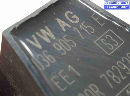 купить Катушка зажигания на Volkswagen Polo IV (9A,9N) 2002 - 2009