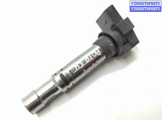 купить Катушка зажигания на Volkswagen Polo IV (9A,9N) 2002 - 2009