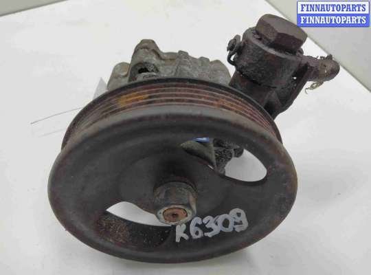 Насос ГУР (ЭУР, ЭГУР)