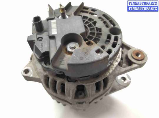 купить Генератор на Renault Megane 3  2009 - 2014