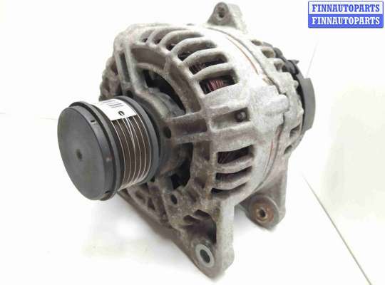 купить Генератор на Renault Megane 3  2009 - 2014