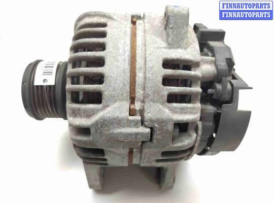 купить Генератор на Renault Megane 3  2009 - 2014