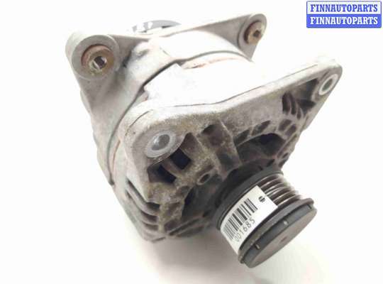 купить Генератор на Renault Megane 3  2009 - 2014