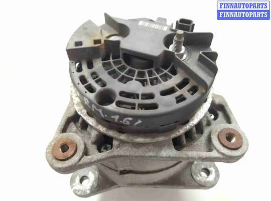 купить Генератор на Renault Megane 3  2009 - 2014