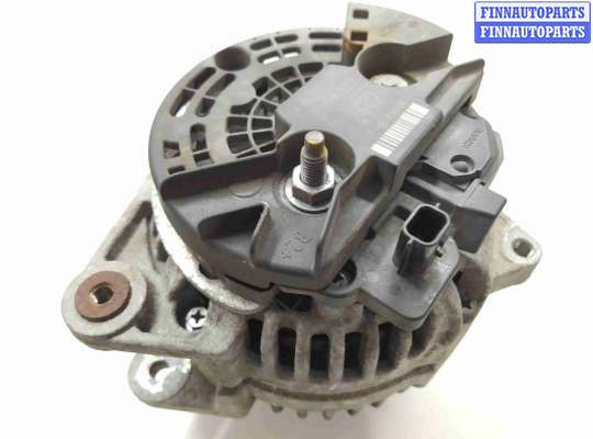 купить Генератор на Renault Megane 3  2009 - 2014