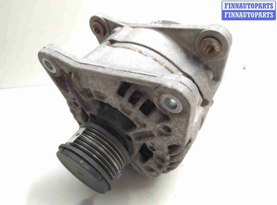 купить Генератор на Renault Megane 3  2009 - 2014