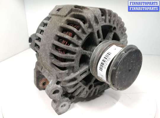 Генератор SK540966 на Skoda Octavia II (1Z) 2004 - 2013