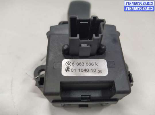 купить Переключатель поворотов на BMW 5 E39 4 поколение [рейстайлинг] (2000-2004)