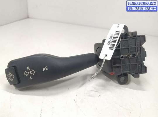 купить Переключатель поворотов на BMW 5 E39 4 поколение [рейстайлинг] (2000-2004)