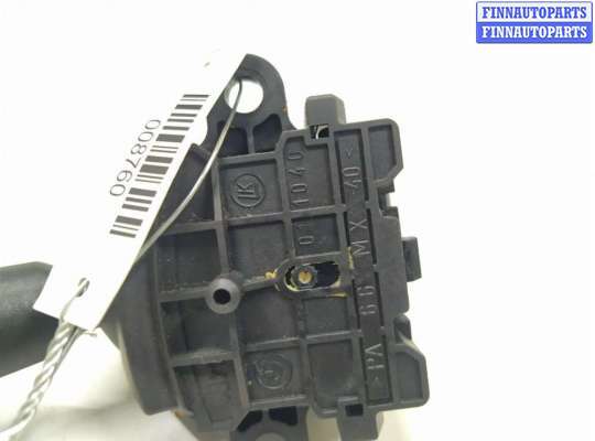 купить Переключатель поворотов на BMW 5 E39 4 поколение [рейстайлинг] (2000-2004)