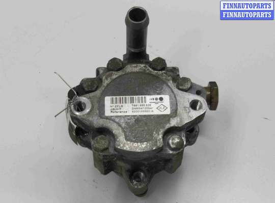 купить Насос гидроусилителя руля на Renault Master II 1997 - 2010