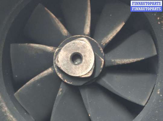 купить Турбина на BMW 5 E60/E61 5 поколение (2002-2007)