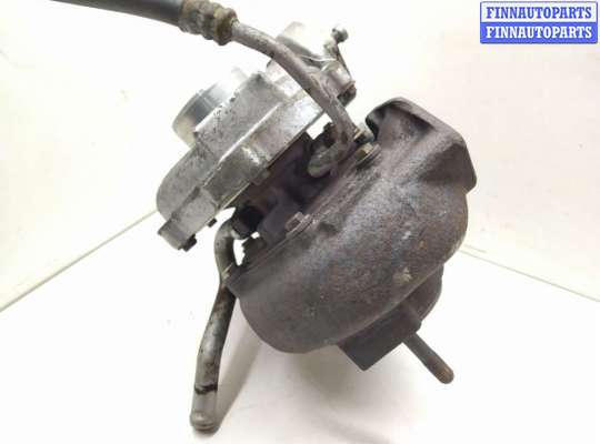 купить Турбина на BMW 5 E60/E61 5 поколение (2002-2007)