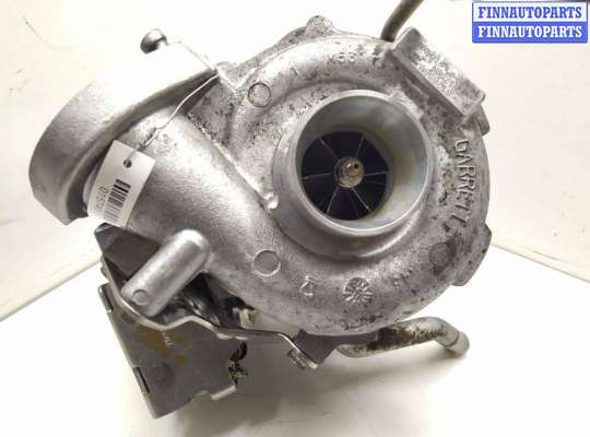 купить Турбина на BMW 5 E60/E61 5 поколение (2002-2007)