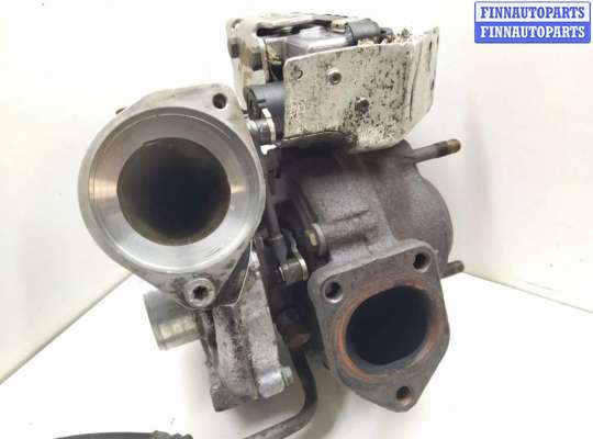 купить Турбина на BMW 5 E60/E61 5 поколение (2002-2007)