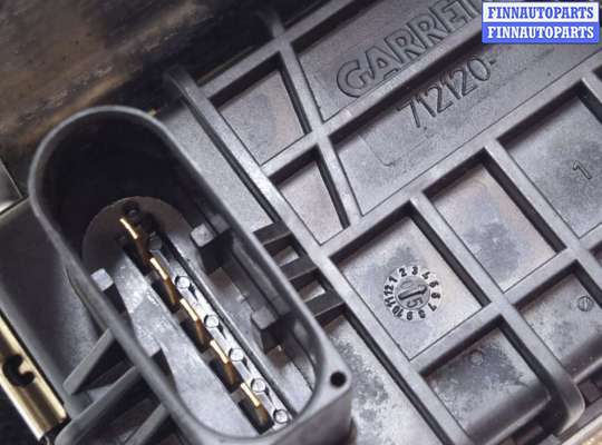 купить Турбина на BMW 5 E60/E61 5 поколение (2002-2007)