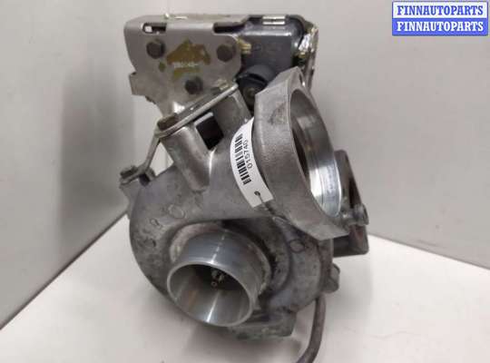 купить Турбина на BMW 5 E60/E61 5 поколение (2002-2007)