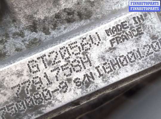 купить Турбина на BMW 5 E60/E61 5 поколение (2002-2007)