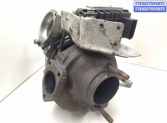 купить Турбина на BMW 5 E60/E61 5 поколение (2002-2007)