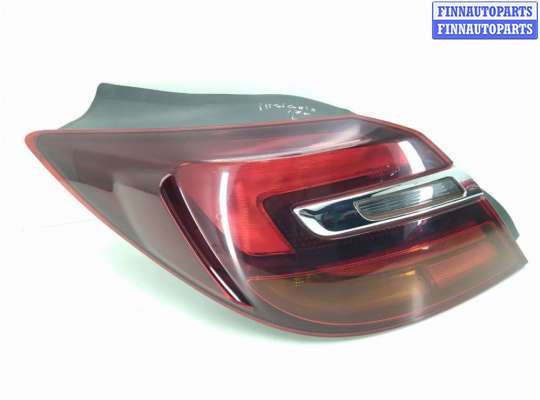 купить Фонарь задний левый на Opel Insignia I 2008 - 2017
