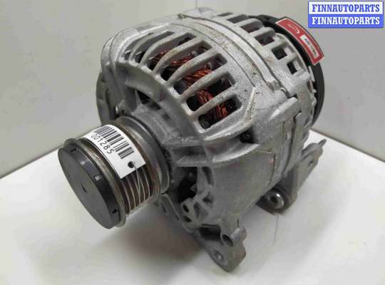 купить Генератор на Audi A3 II (8P1) 2003 - 2013