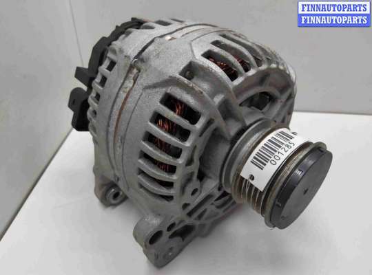 купить Генератор на Audi A3 II (8P1) 2003 - 2013