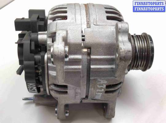 купить Генератор на Audi A3 II (8P1) 2003 - 2013