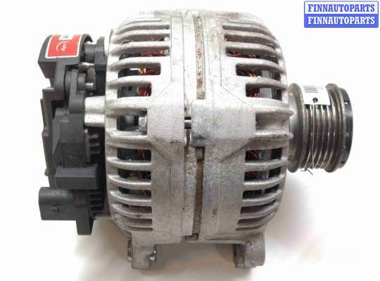 купить Генератор на Audi A3 II (8P1) 2003 - 2013