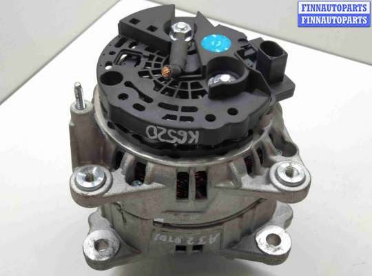 купить Генератор на Audi A3 II (8P1) 2003 - 2013