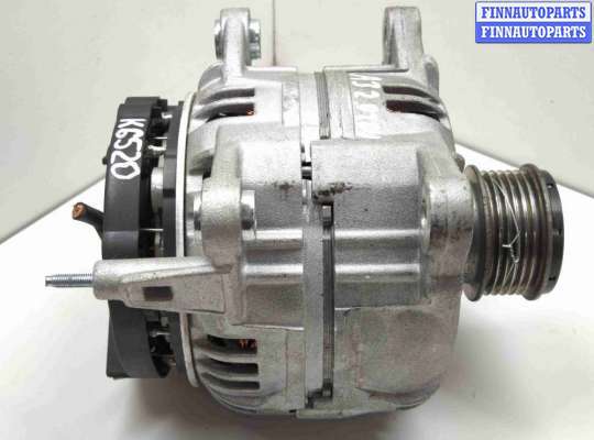 купить Генератор на Audi A3 II (8P1) 2003 - 2013