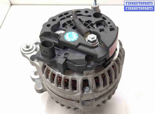 купить Генератор на Audi A3 II (8P1) 2003 - 2013