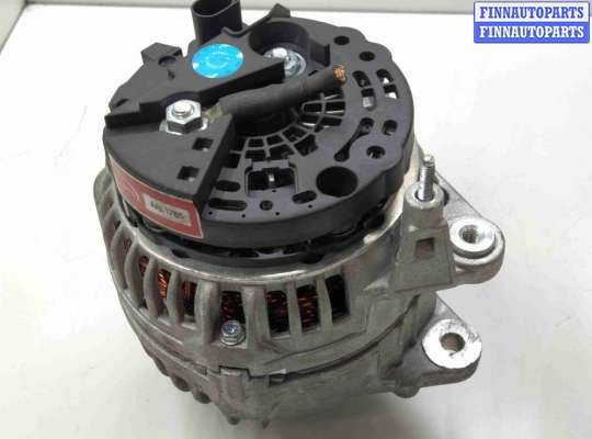 купить Генератор на Audi A3 II (8P1) 2003 - 2013