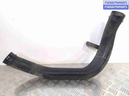 купить Патрубок интеркулера на Volvo XC70 II (BZ) 2007 - 2016