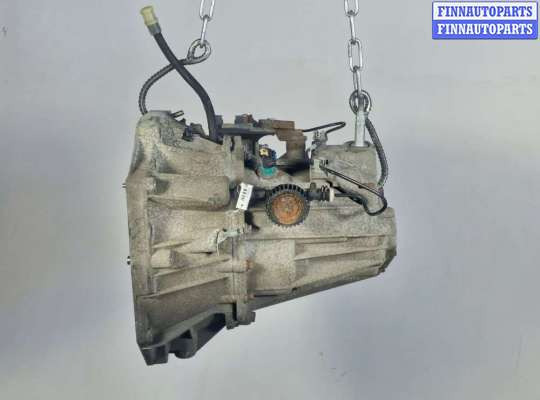 купить КПП механическая (МКПП) 6-ступенчатая на Renault Duster (HS) 2010 - наст. время