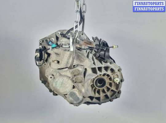 купить КПП механическая (МКПП) 6-ступенчатая на Renault Duster (HS) 2010 - наст. время