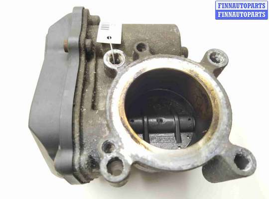 купить Заслонка дроссельная на SEAT Ibiza IV (6J,6P) 2008 - 2017