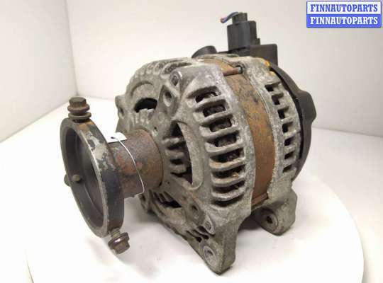 купить Генератор на Ford Focus 2 2004 - 2011