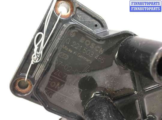 купить Катушка зажигания на Ford Focus 2 2004 - 2011