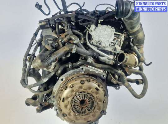 купить Двигатель на Volkswagen Tiguan 1 поколение (2007-2011)