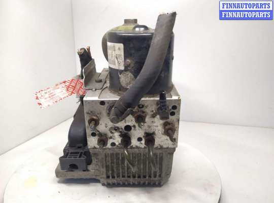 купить Блок ABS на Mercedes E W211 3 поколение (2002-2006)