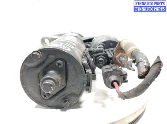 купить Стартер на Volkswagen Passat B7 (362,365) 2010 - 2015