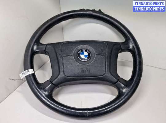 купить Руль на BMW 5 E39 4 поколение (1995-2000)