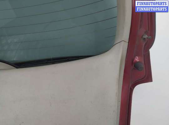 купить Крышка багажника (дверь 3-5) на Mazda CX-7 (ER) 2006 - 2012